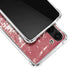 NHL Arizona Coyotes Frozen Galaxy S23 Plus Clear Case
