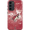 NHL Arizona Coyotes Frozen Galaxy S23 Plus Pro Case