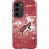 NHL Arizona Coyotes Frozen Galaxy S23 Plus Pro Case