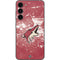 NHL Arizona Coyotes Frozen Galaxy S23 Plus Skin