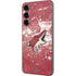 NHL Arizona Coyotes Frozen Galaxy S23 Plus Skin
