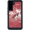 NHL Arizona Coyotes Frozen Galaxy S23 Plus Waterproof Case
