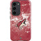 NHL Arizona Coyotes Frozen Galaxy S23 Pro Case