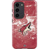 NHL Arizona Coyotes Frozen Galaxy S23 Pro Case