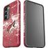 NHL Arizona Coyotes Frozen Galaxy S23 Pro Case