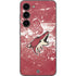 NHL Arizona Coyotes Frozen Galaxy S23 Skin