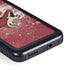 NHL Arizona Coyotes Frozen Galaxy S23 Waterproof Case