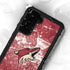 NHL Arizona Coyotes Frozen Galaxy S23 Waterproof Case