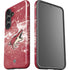 NHL Arizona Coyotes Frozen Galaxy S24 Plus Impact Case