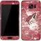 NHL Arizona Coyotes Frozen Galaxy S7 Skin