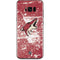 NHL Arizona Coyotes Frozen Galaxy S8 Plus Skin