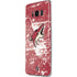 NHL Arizona Coyotes Frozen Galaxy S8 Plus Skin