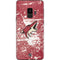 NHL Arizona Coyotes Frozen Galaxy S9 Skin