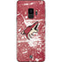 NHL Arizona Coyotes Frozen Galaxy S9 Skin