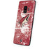 NHL Arizona Coyotes Frozen Galaxy S9 Skin