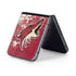 NHL Arizona Coyotes Frozen Galaxy Z Flip5 5G Skin