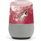 NHL Arizona Coyotes Frozen Google Home Skin