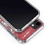 NHL Arizona Coyotes Frozen iPhone 11 Clear Case