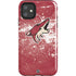 NHL Arizona Coyotes Frozen iPhone 11 Impact Case
