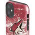 NHL Arizona Coyotes Frozen iPhone 11 Impact Case
