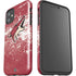 NHL Arizona Coyotes Frozen iPhone 11 Impact Case
