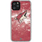 NHL Arizona Coyotes Frozen iPhone 11 Pro Clear Case
