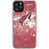 NHL Arizona Coyotes Frozen iPhone 11 Pro Clear Case