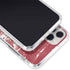NHL Arizona Coyotes Frozen iPhone 11 Pro Clear Case