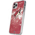 NHL Arizona Coyotes Frozen iPhone 11 Pro Clear Case