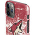 NHL Arizona Coyotes Frozen iPhone 11 Pro Lite Case