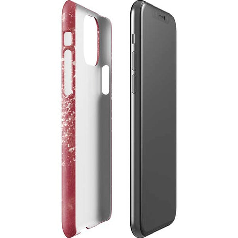 NHL Arizona Coyotes Frozen iPhone 11 Pro Lite Case