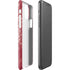 NHL Arizona Coyotes Frozen iPhone 11 Pro Lite Case