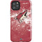 NHL Arizona Coyotes Frozen iPhone 11 Pro Max Impact Case