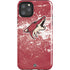 NHL Arizona Coyotes Frozen iPhone 11 Pro Max Impact Case