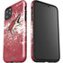 NHL Arizona Coyotes Frozen iPhone 11 Pro Max Impact Case