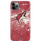 NHL Arizona Coyotes Frozen iPhone 11 Pro Max Lite Case