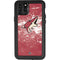 NHL Arizona Coyotes Frozen iPhone 11 Pro Max Waterproof Case