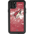NHL Arizona Coyotes Frozen iPhone 11 Pro Max Waterproof Case