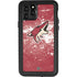 NHL Arizona Coyotes Frozen iPhone 11 Pro Waterproof Case