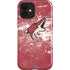 NHL Arizona Coyotes Frozen iPhone 12 Impact Case