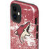 NHL Arizona Coyotes Frozen iPhone 12 Impact Case