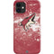 NHL Arizona Coyotes Frozen iPhone 12 Mini Lite Case