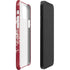 NHL Arizona Coyotes Frozen iPhone 12 Mini Lite Case