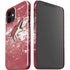 NHL Arizona Coyotes Frozen iPhone 12 Mini Lite Case