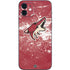 NHL Arizona Coyotes Frozen iPhone 12 Mini Skin