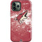 NHL Arizona Coyotes Frozen iPhone 12 Pro Impact Case