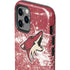 NHL Arizona Coyotes Frozen iPhone 12 Pro Impact Case