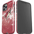 NHL Arizona Coyotes Frozen iPhone 12 Pro Impact Case
