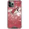 NHL Arizona Coyotes Frozen iPhone 12 Pro Max Clear Case
