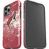 NHL Arizona Coyotes Frozen iPhone 12 Pro Max Impact Case